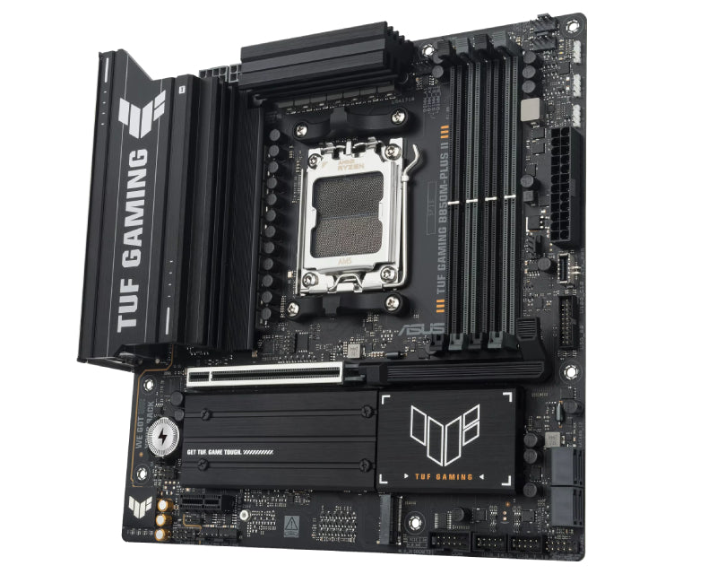 TUF GAMING  B850M-PLUS II matična ploča