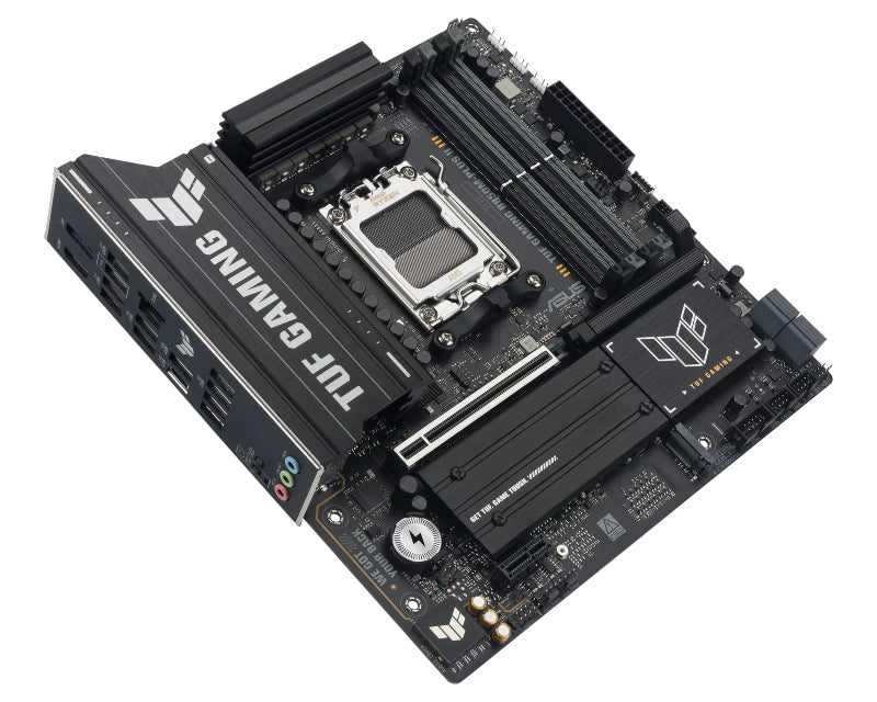 TUF GAMING  B850M-PLUS II matična ploča