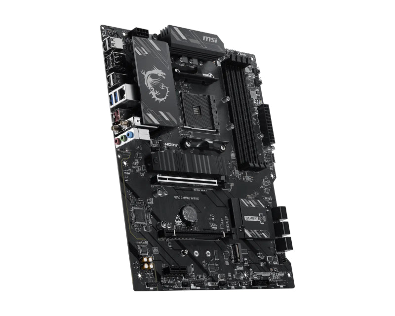 B550 GAMING WIFI6E matična ploča