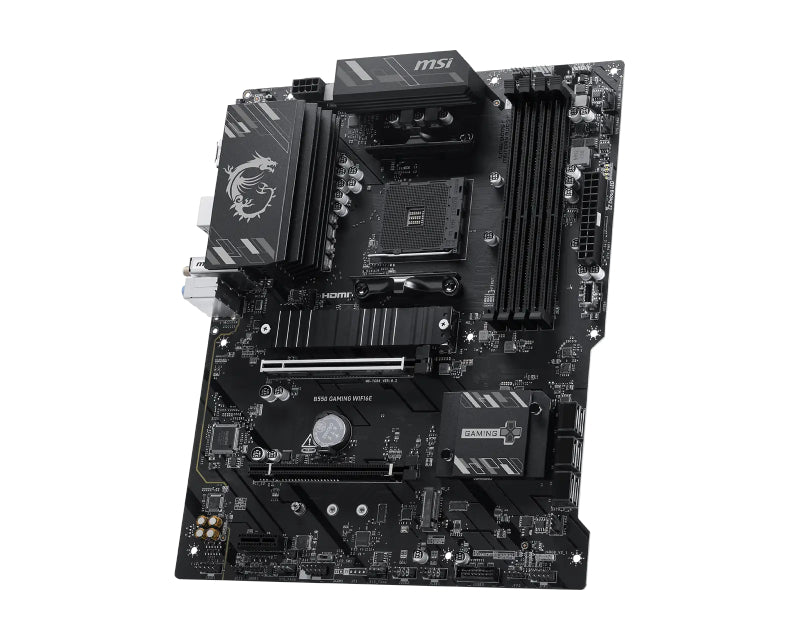 B550 GAMING WIFI6E matična ploča