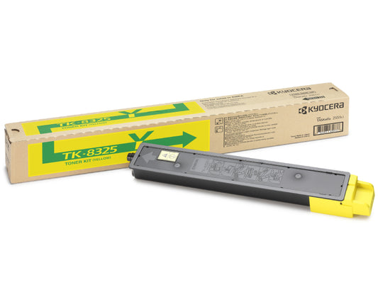 TK-8325Y žuti toner