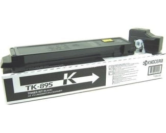 TK-895K crni toner