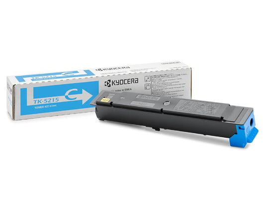 TK-5215C cyan toner