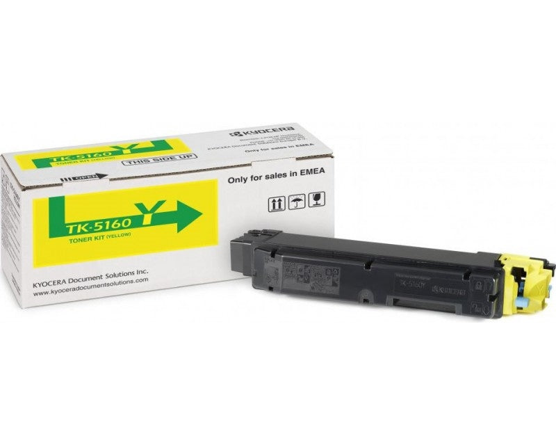 TK-5160Y žuti toner