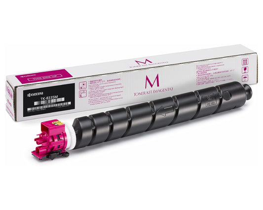 TK-8335M magenta toner