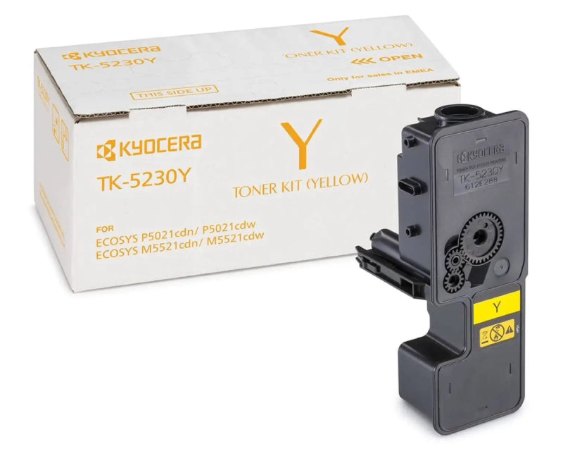 TK-5230Y žuti toner