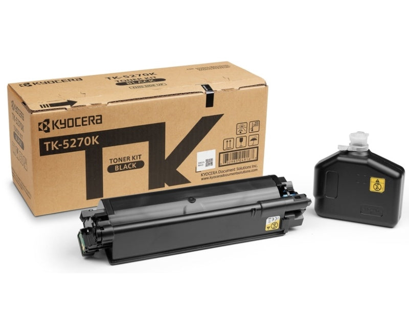 TK-5270K crni toner