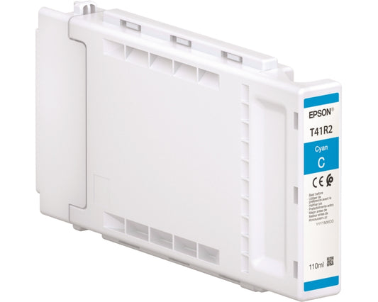 T41R240 UltraChrome XD2 cyan 110ml kertridž