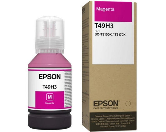 T49H3 magenta mastilo