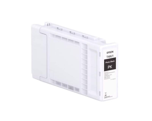 T48U100 UltraChrome PRO 6 Photo crni 350ml kertridž