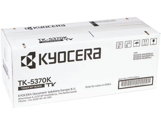 TK-5370K crni toner