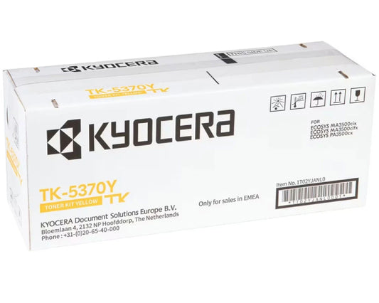 TK-5370Y žuti toner