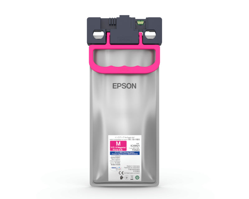 T05A30N Magenta RIPS mastilo XL