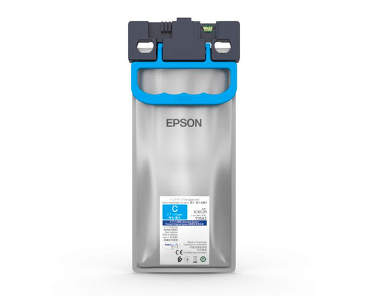 T05A20N Cyan RIPS mastilo XL