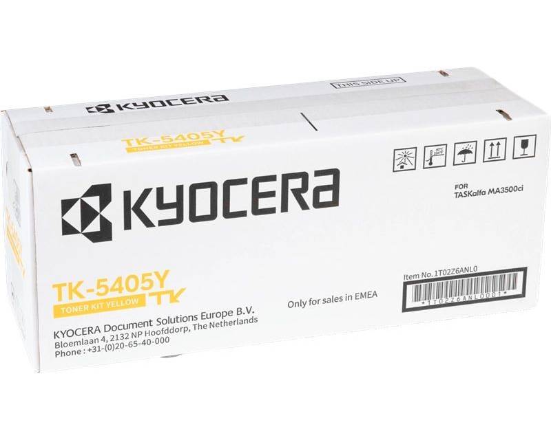 TK-5405Y žuti toner