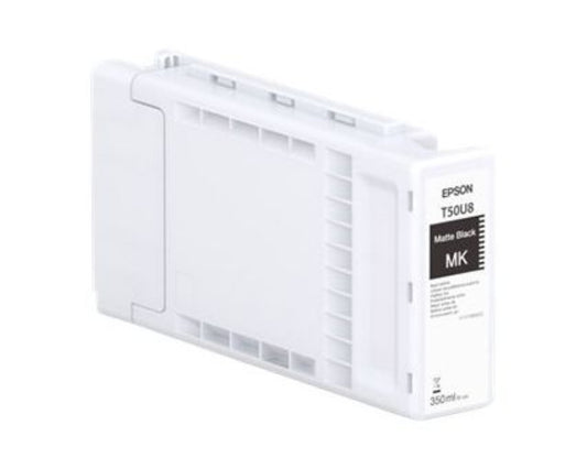 T50U8N UltraChrome XD3 mat crni 350ml kertridž
