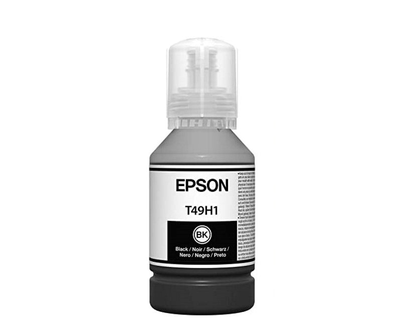 T49H1 crno mastilo