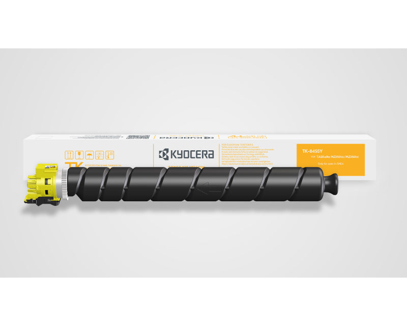 TK-8455Y žuti toner