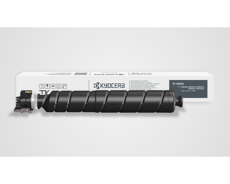 TK-8585K crni toner