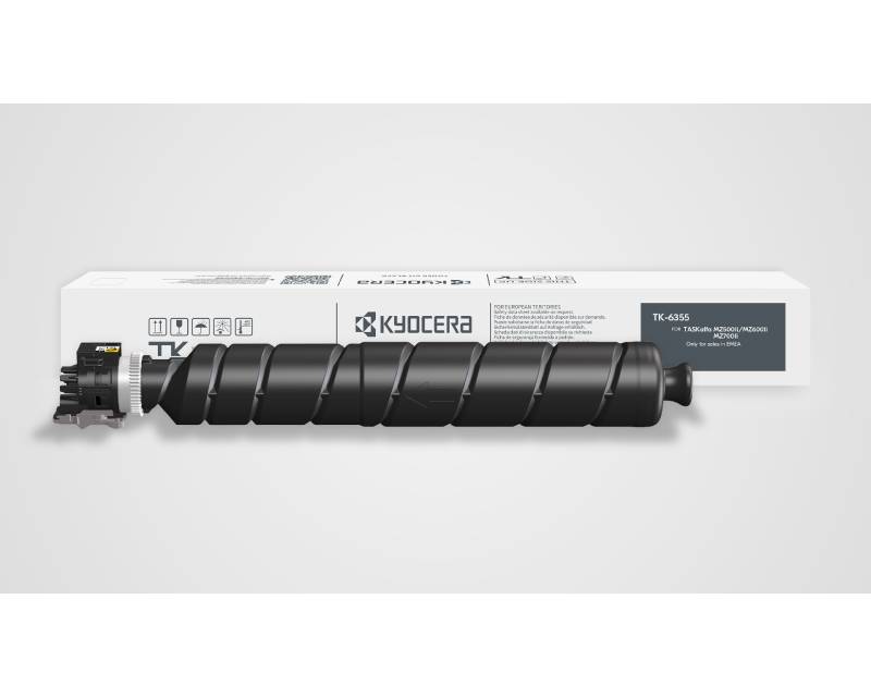 TK-6355 crni toner