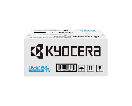 TK-5490C cyan toner