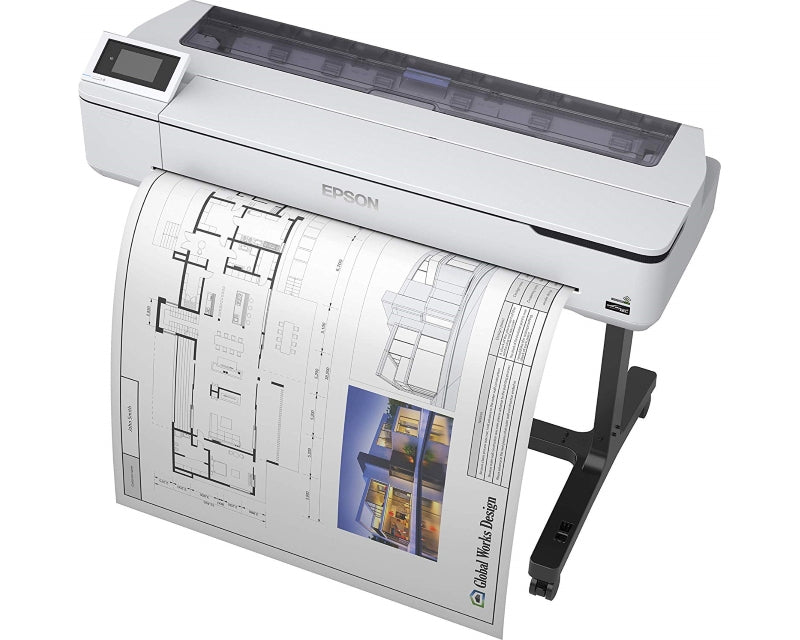 SureColor SC-T5100 inkjet štampač/ploter 36 inča standard
