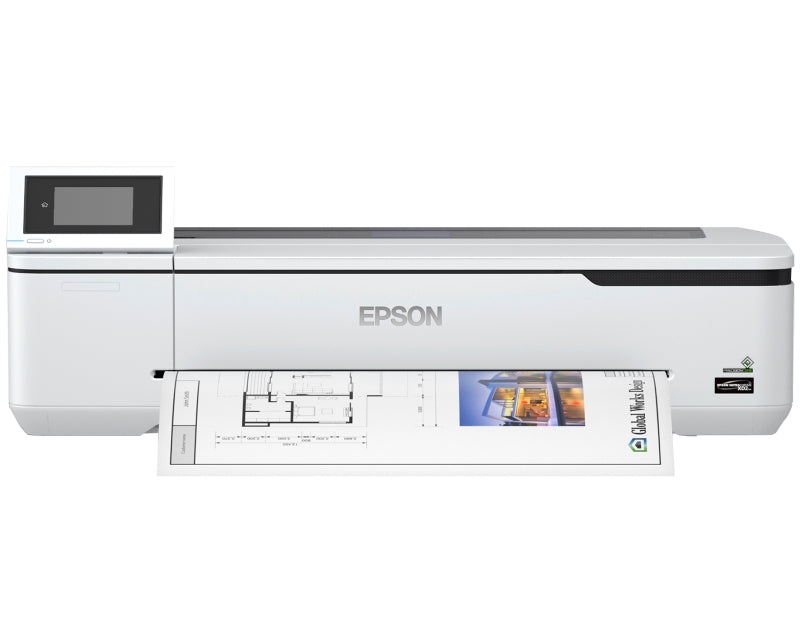 Surecolor SC-T2100 inkjet štampač/ploter 24 inča