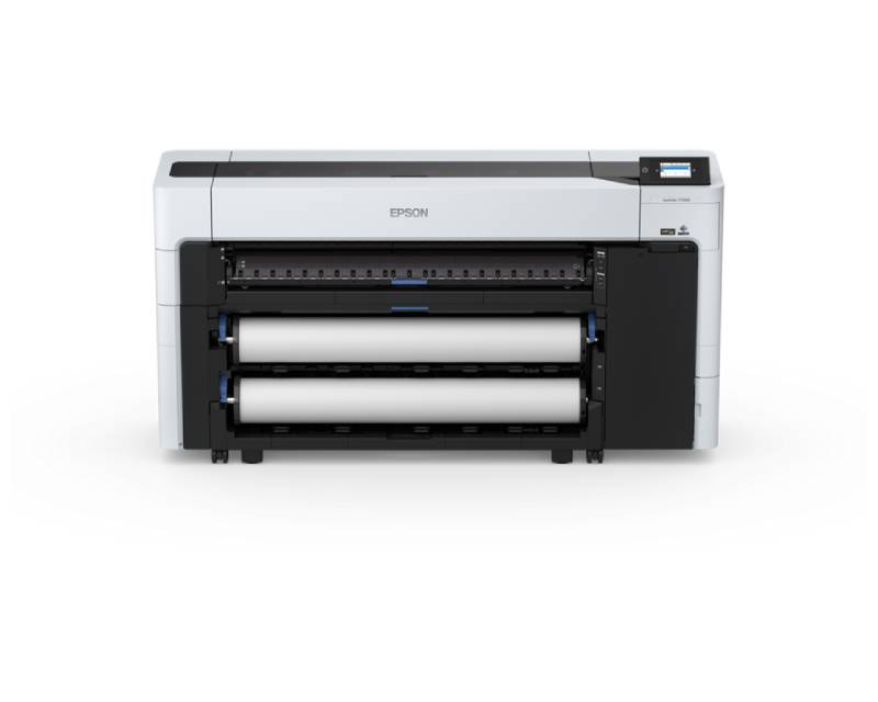 Surecolor SC-T7700D dual roll inkjet štampač/ploter 44 inča