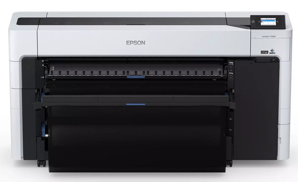 Surecolor SC-T7700D dual roll inkjet štampač/ploter 44 inča