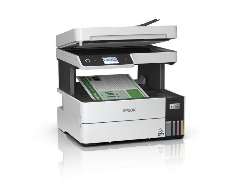 L6460 EcoTank ITS Wireless multifunkcijski inkjet štampač