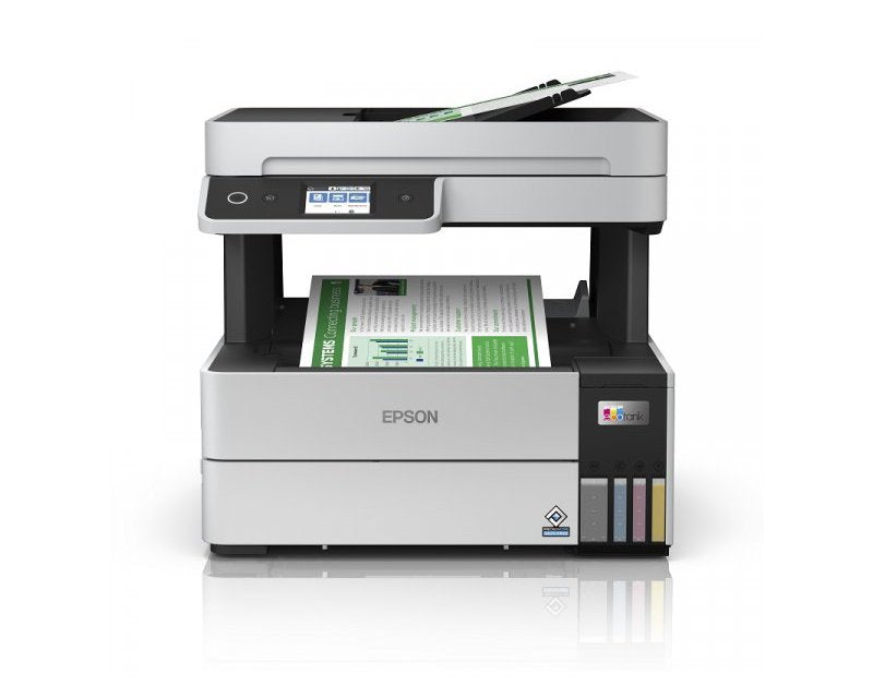 L6460 EcoTank ITS Wireless multifunkcijski inkjet štampač