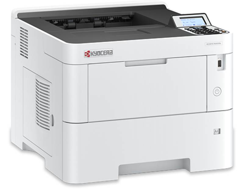 ECOSYS PA4500x laserski štampač