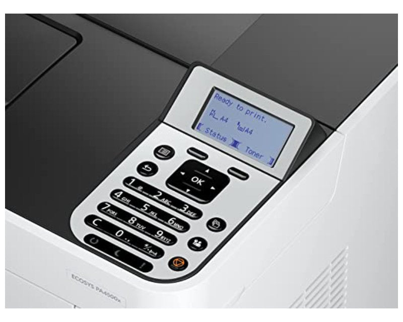 ECOSYS PA4500x laserski štampač