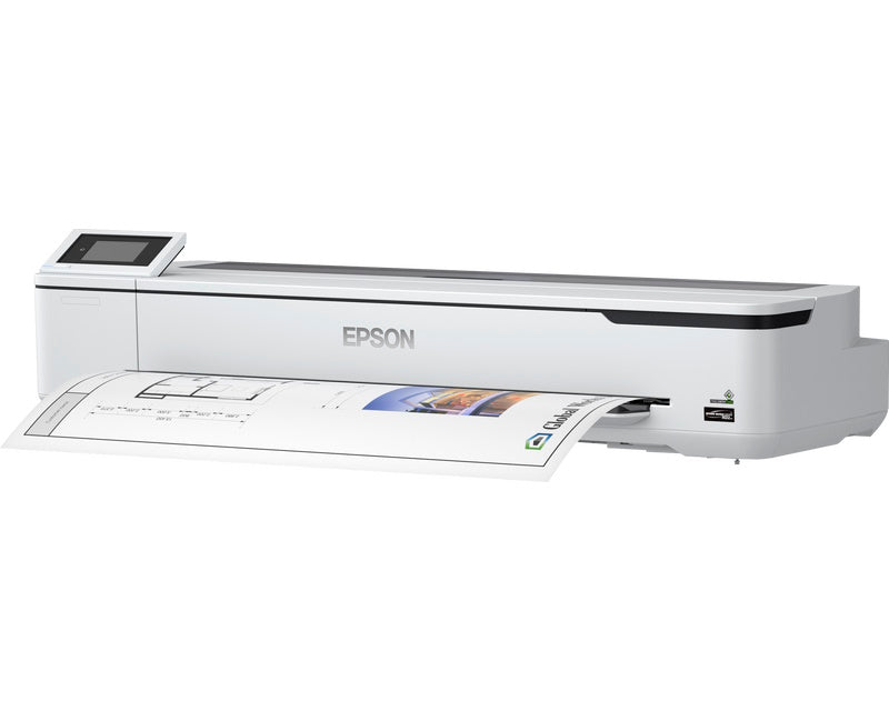 SureColor SC-T5100N inkjet štampač/ploter 36 inča bez stalka