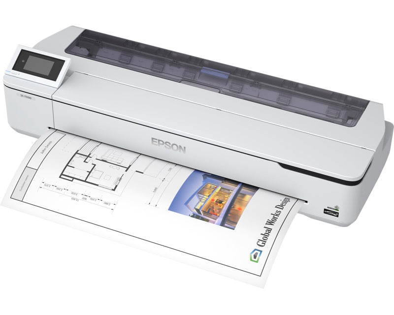 SureColor SC-T5100N inkjet štampač/ploter 36 inča bez stalka
