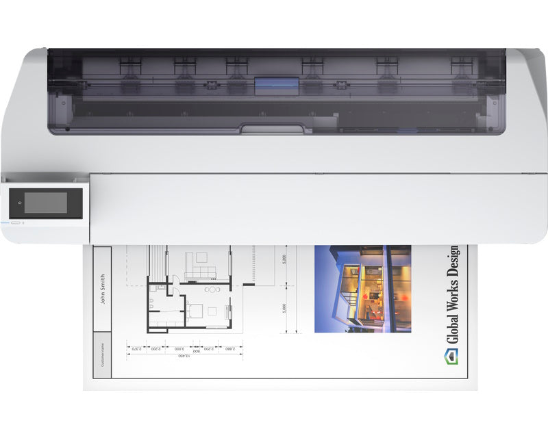 SureColor SC-T5100N inkjet štampač/ploter 36 inča bez stalka