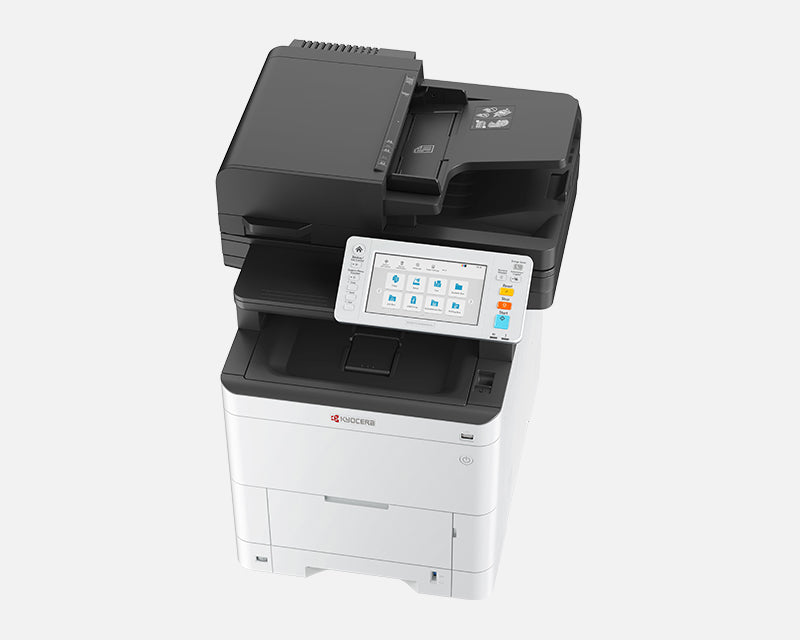 ECOSYS MA3500cifx color multifunkcijski štampač (USB+Lan)