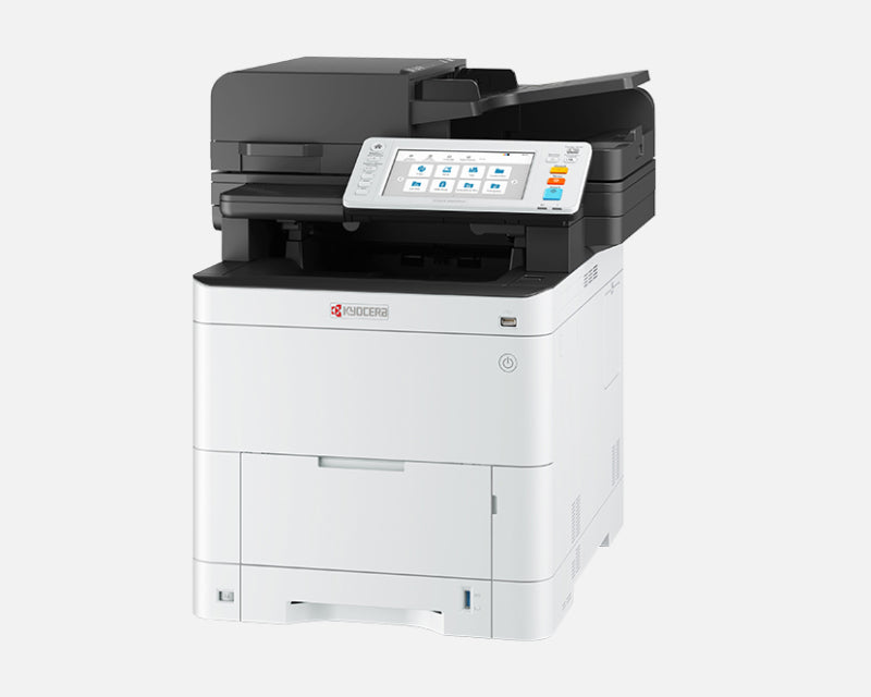 ECOSYS MA3500cifx color multifunkcijski štampač (USB+Lan)