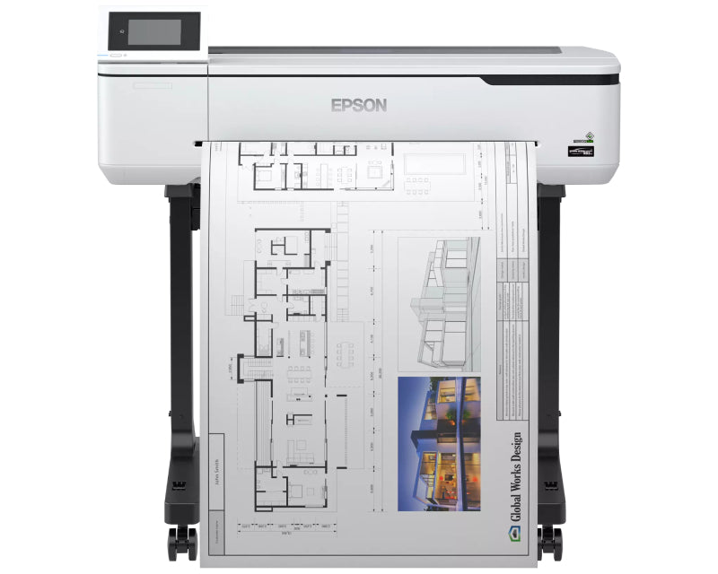 SureColor SC-T3100 inkjet štampač/ploter 24 inča standard