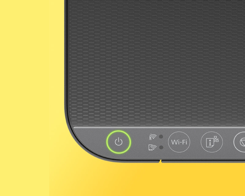 L1270 EcoTank ITS wireless (4 boje) inkjet štampač