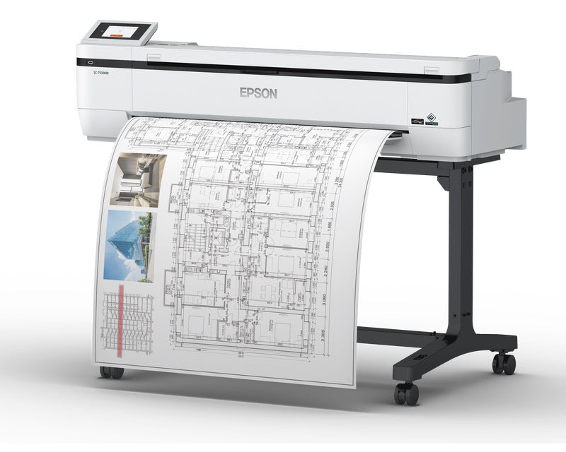 SureColor SC-T5100M inkjet MFP  štampač/ploter 36 inča