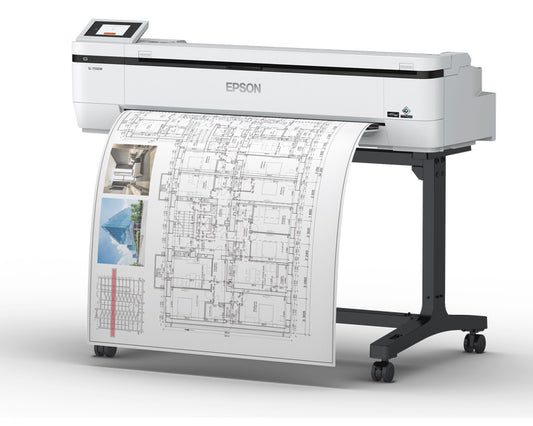SureColor SC-T5100M inkjet MFP  štampač/ploter 36 inča