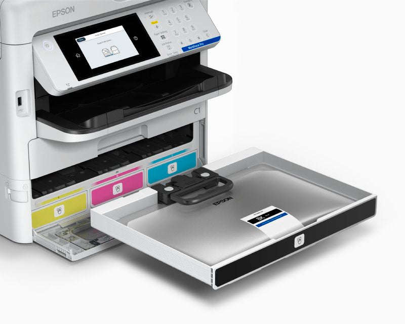 WorkForce Pro EM-C800RDWF RIPS wireless multifunkcijski inkjet štampač