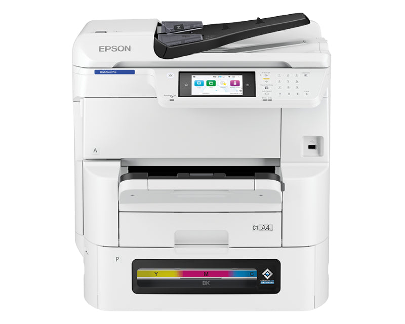 WorkForce PRO EM-C8100RDWF RIPS A3 multifunkcijski inkjet štampač