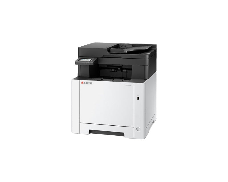 ECOSYS MA2101cfx color multifunkcijski štampač (USB+Lan)