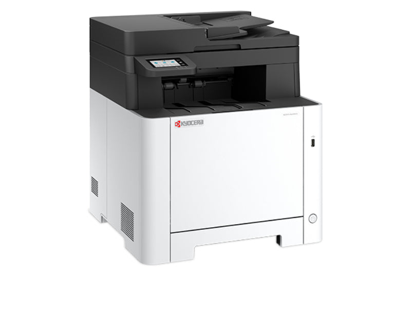 ECOSYS MA2101cwfx color multifunkcijski štampač (USB+Lan)