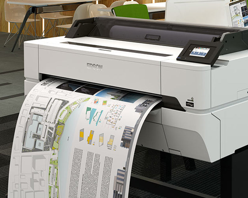 SureColor SC-T5405 inkjet štampač/ploter 36 inča