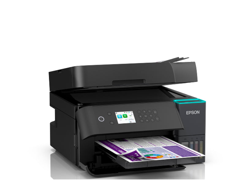 L6390 EcoTank ITS wireless multifunkcijski inkjet štampač