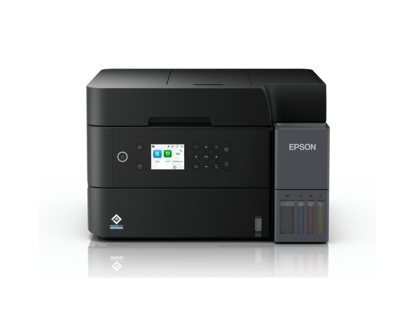 L6390 EcoTank ITS wireless multifunkcijski inkjet štampač