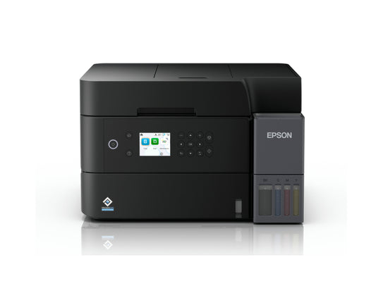 L6370 EcoTank ITS wireless multifunkcijski inkjet štampač